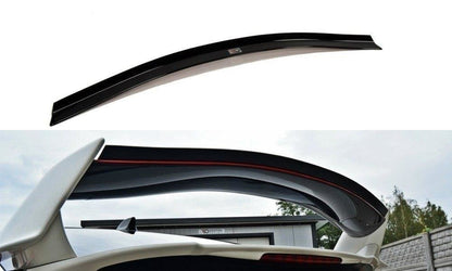 Maxton Design HO-CI-9-TYPE-R-CAP1T Spoiler Cap V.1 Honda Civic MK9 Type R (FK2) | ML Performance UK Car Parts