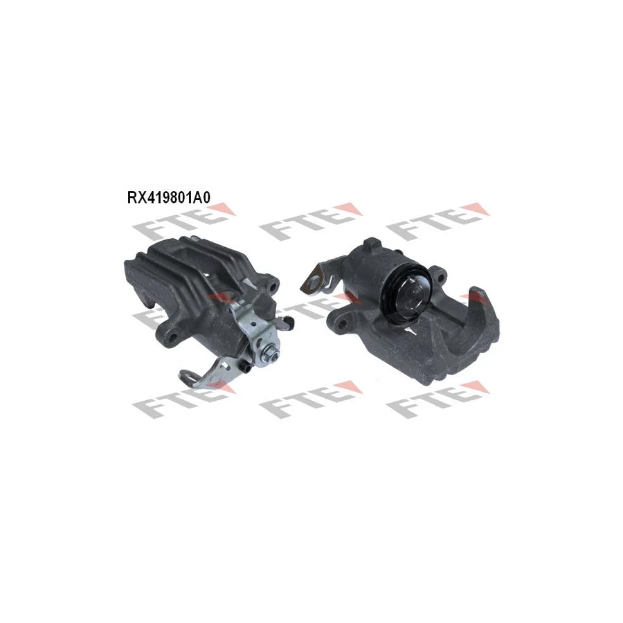 Fte RX419801A0 Brake Caliper | ML Performance UK Car Parts