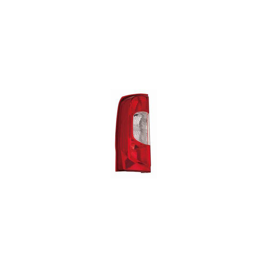 Abakus 6611953LUE Rear Light | ML Performance UK