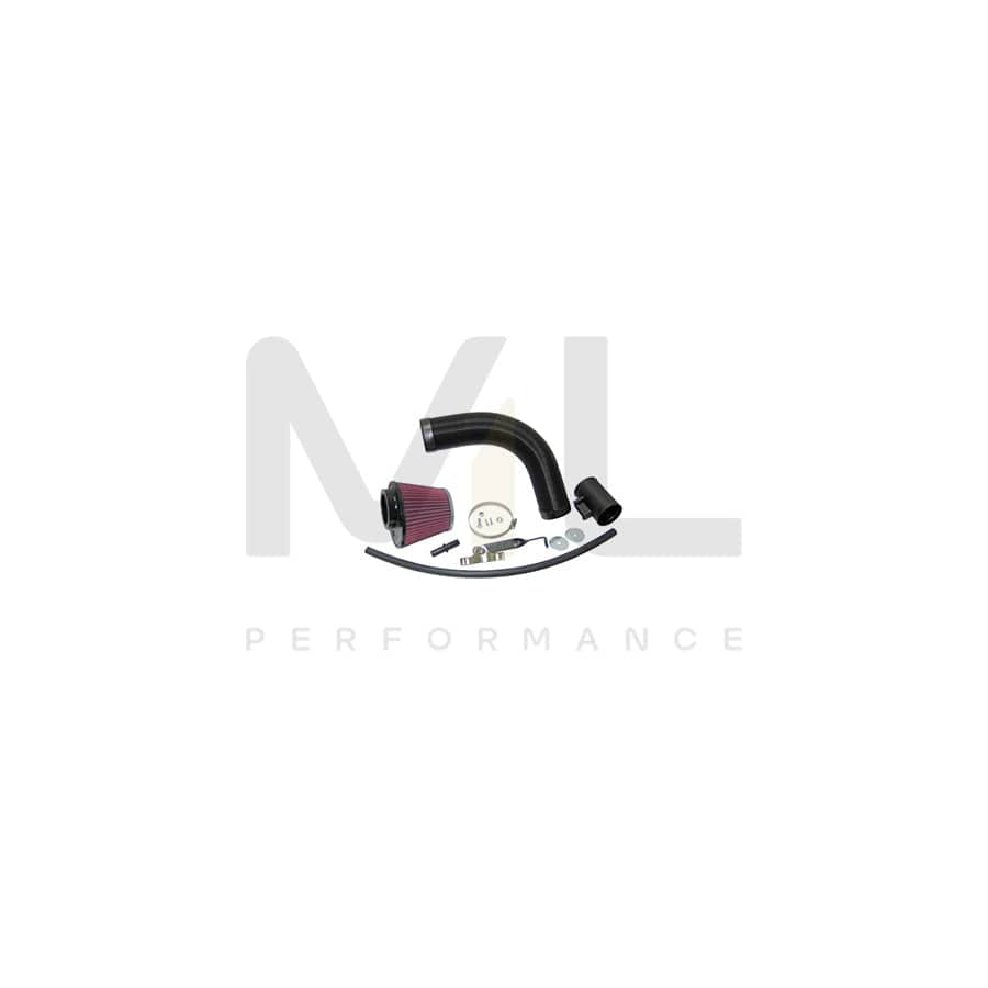 K&N 57-0686 Performance Air Intake System | ML Car Parts UK | ML Performance