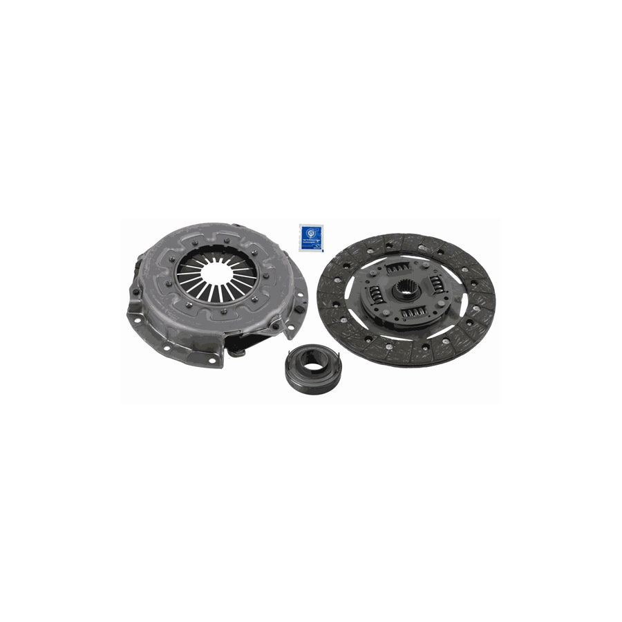 Sachs 3000 851 801 Clutch Kit