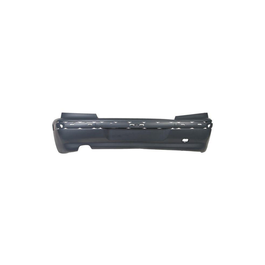 Blic 5506-00-5536951P Rear Bumper For Peugeot 406