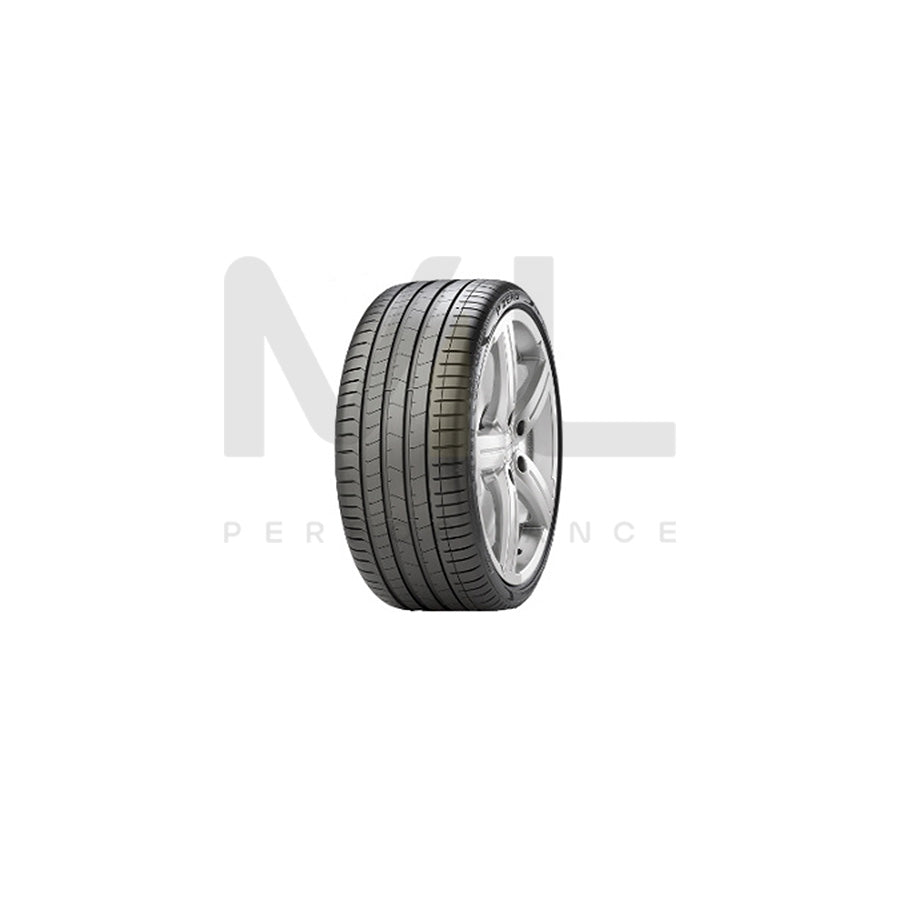 Pirelli P ZERO™ (PZ4) 255/35 R20 97Y Summer Tyre | ML Performance UK Car Parts