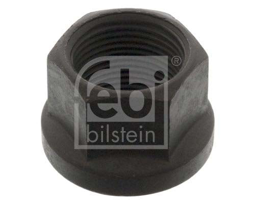 Febi Bilstein 03558 Wheel Nut | ML Performance UK Car Parts