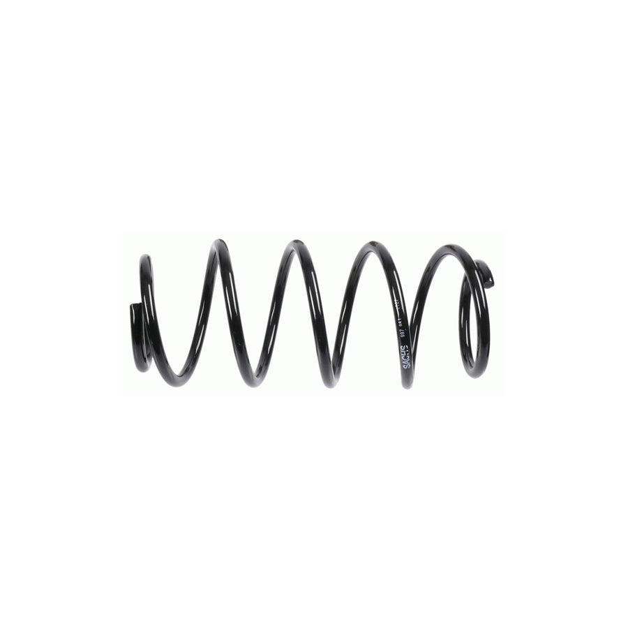 Sachs 997 981 Coil Spring