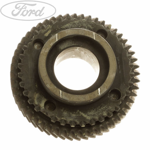 GENUINE FORD 1727438 MAINSHAFT 2ND SPEED GEAR | ML Performance UK