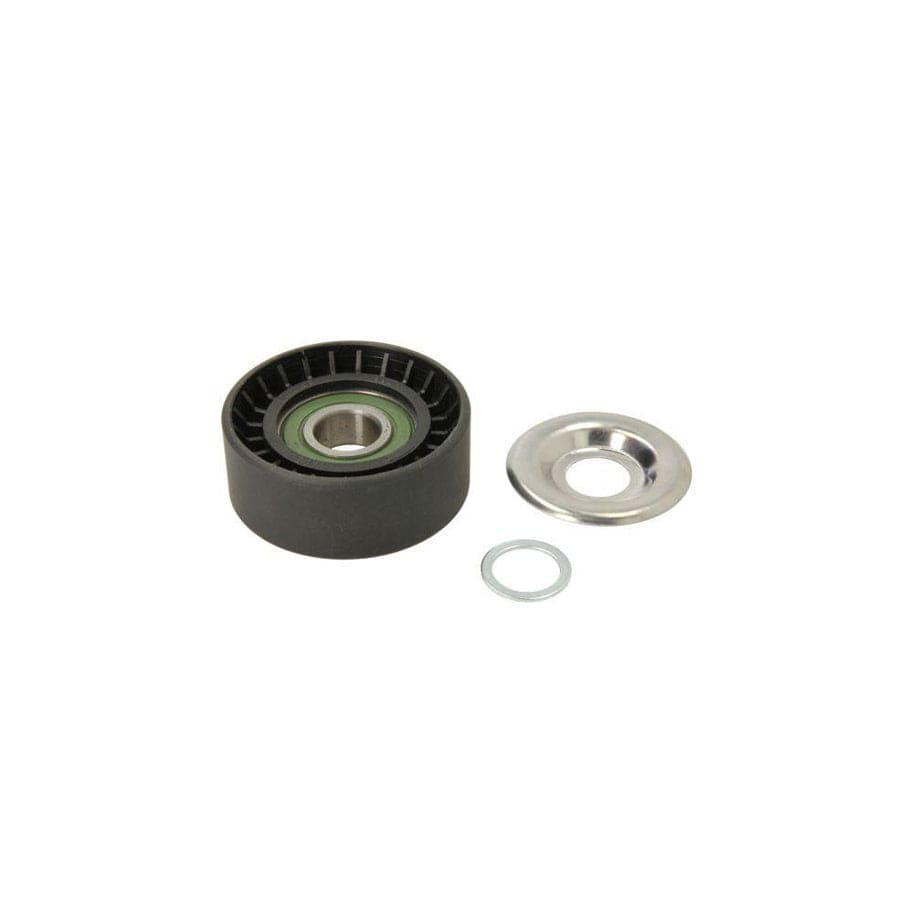 Bta E2A0002BTA Deflection / Guide Pulley, V-Ribbed Belt