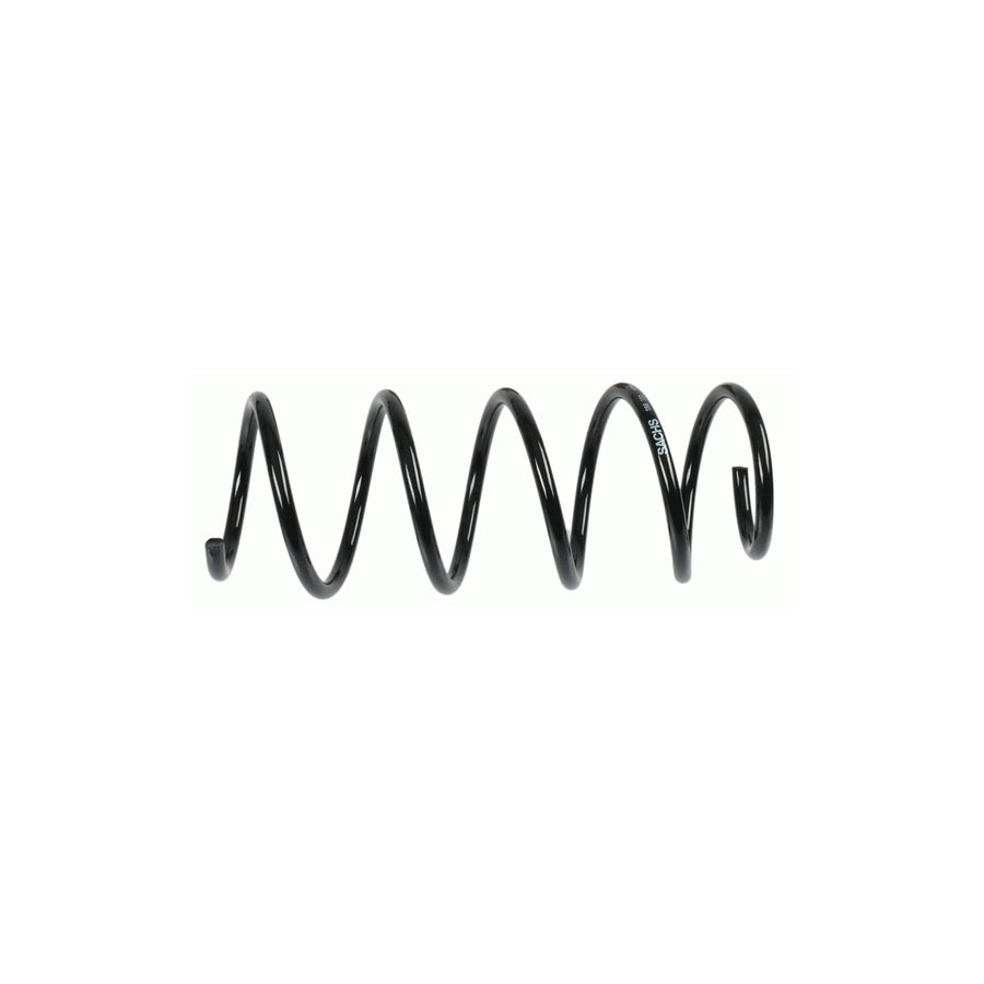 Sachs 996 333 Coil Spring