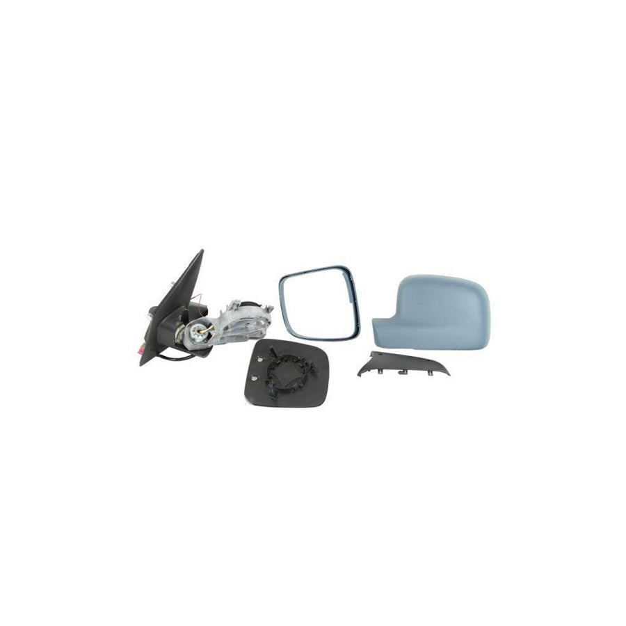 Blic 5402-04-9239985 Wing Mirror