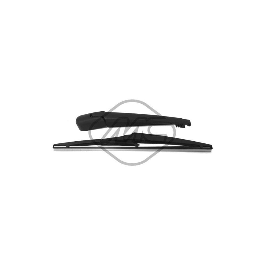 Metalcaucho 68010 Wiper Blade For Suzuki Vitara I Off-Road (Et, Ta, Td) | ML Performance UK Car Parts