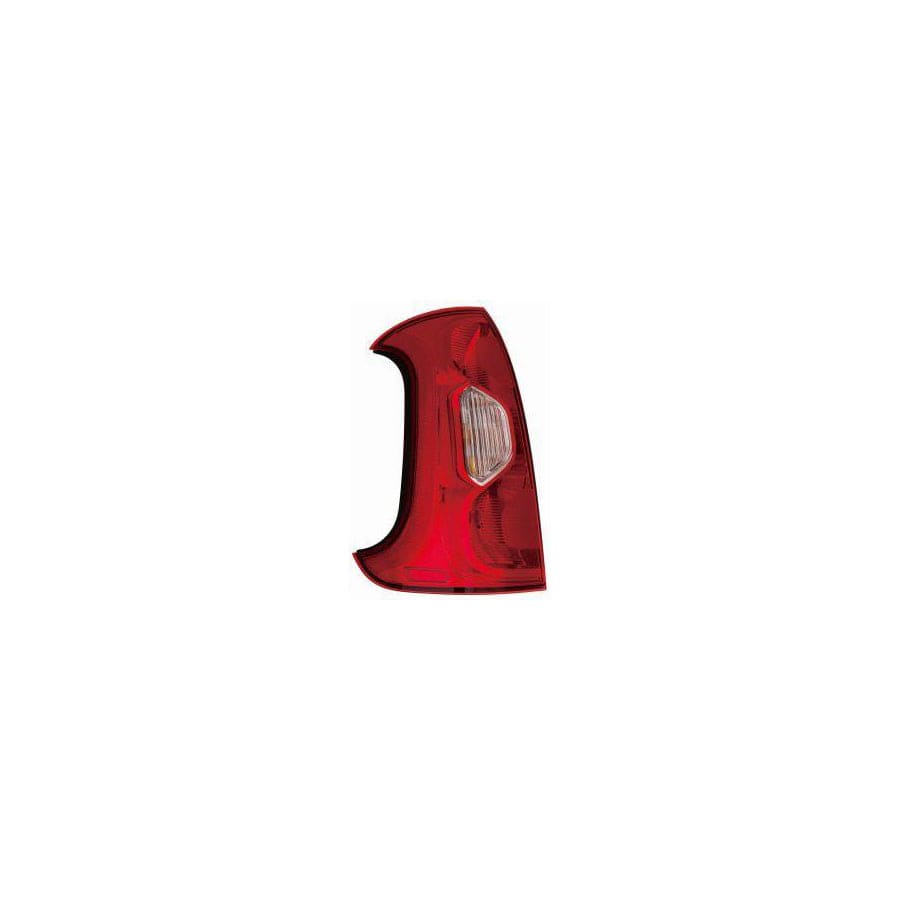 Abakus 6611952RUE Rear Light For Fiat Panda Iii Hatchback (312, 319) | ML Performance UK