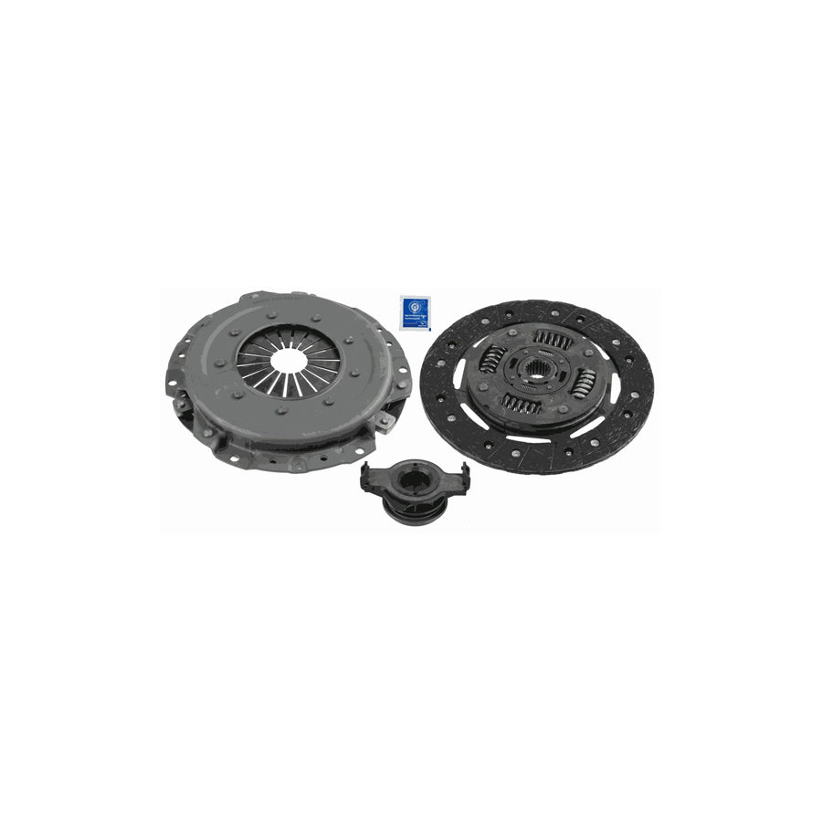 Sachs 3000 852 201 Clutch Kit