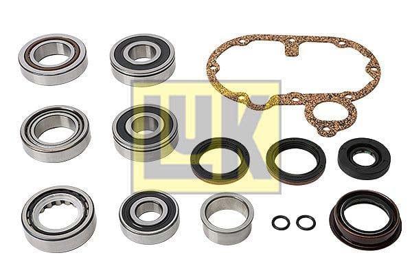 LuK 462 0236 10 Repair Set, Manual Transmission