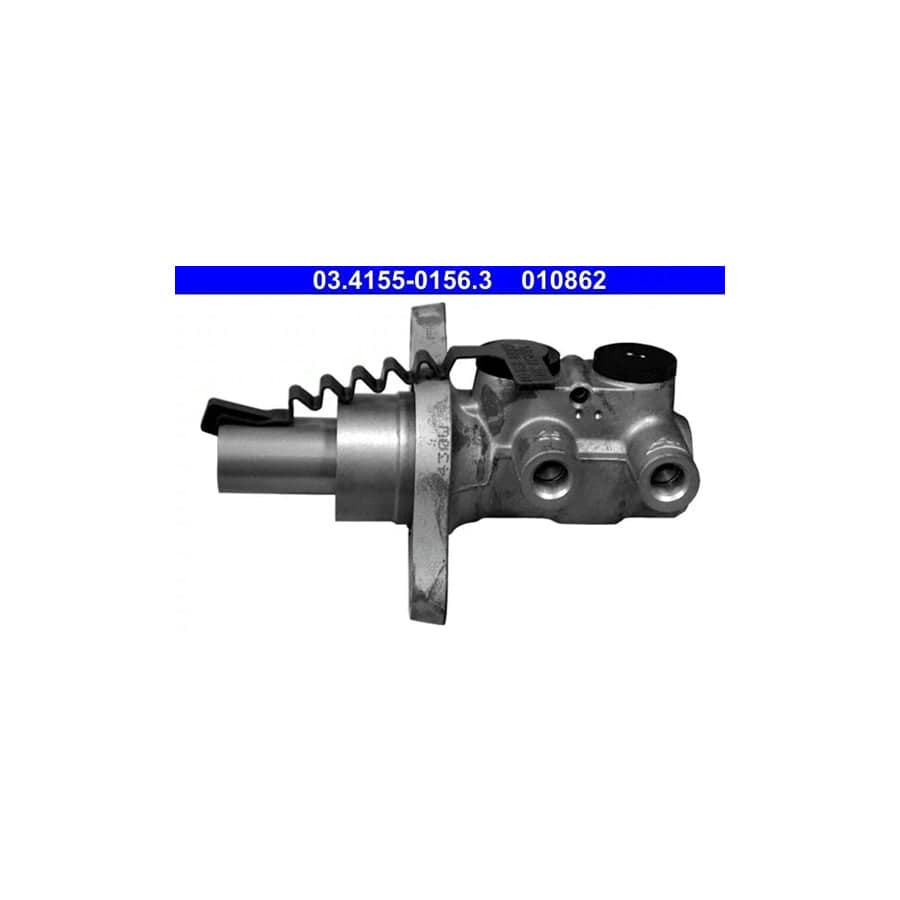 ATE 03.4155-0156.3 Brake Master Cylinder