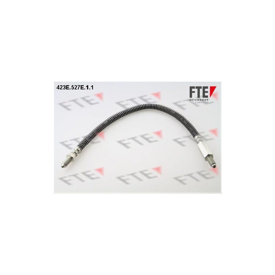 Fte 423E.527E.1.1 Brake Hose For Land Rover Range Rover I | ML Performance UK Car Parts