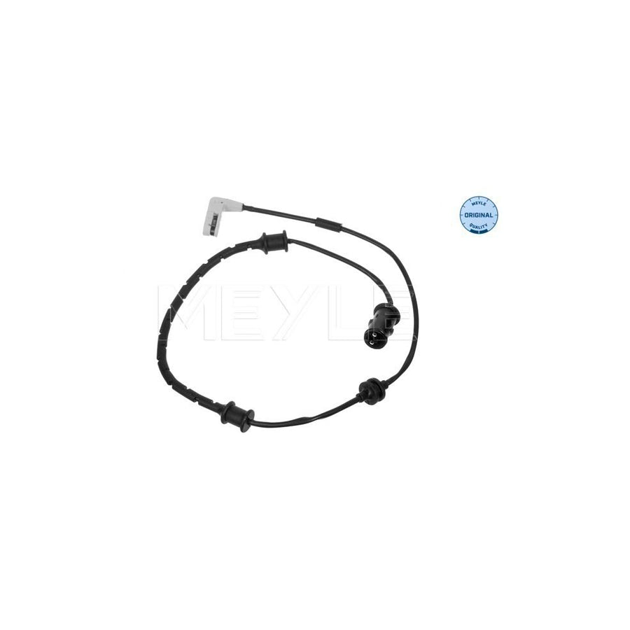 Meyle 614 389 0000 Brake Pad Wear Sensor For Opel Vectra