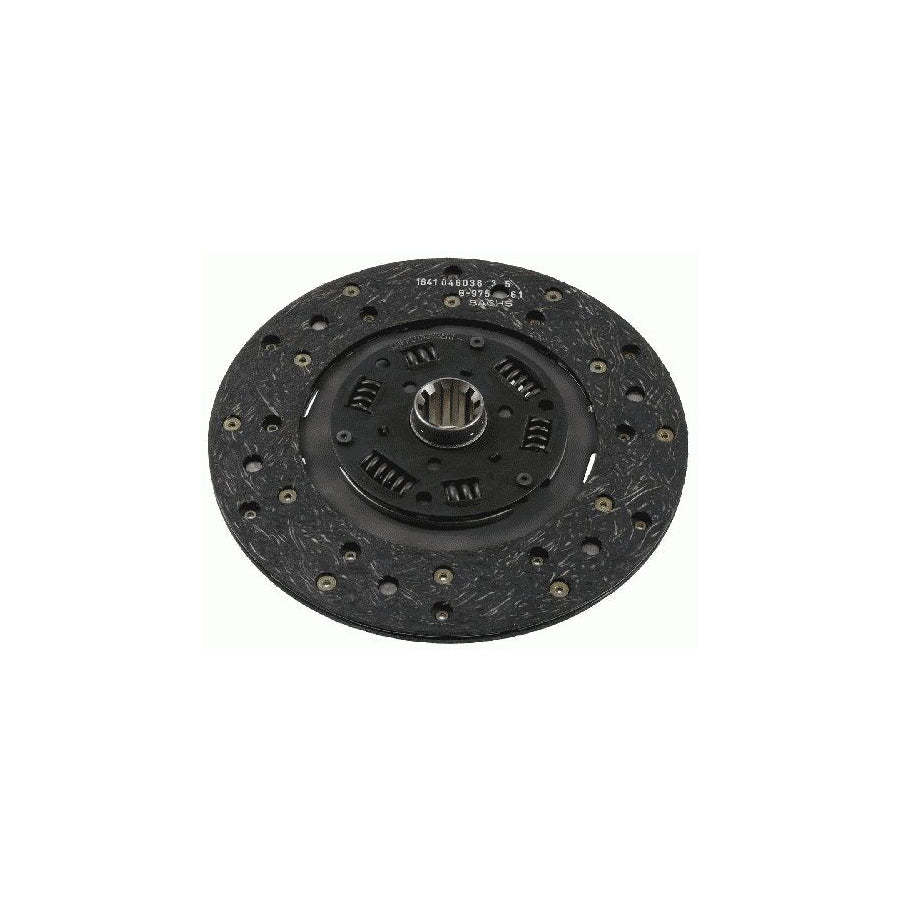 Sachs 1861 840 133 Clutch Disc