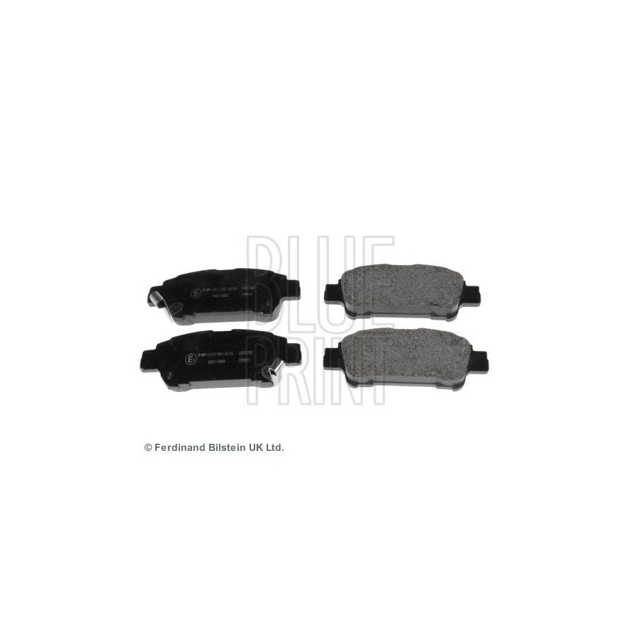 Blue Print ADT342119 Brake Pad Set