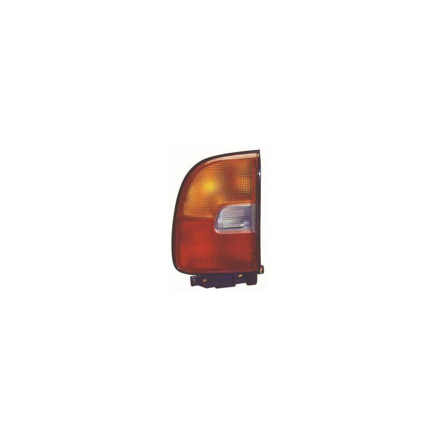 Abakus 2121999LUQ Rear Light For Toyota Rav4 I Off-Road (Xa10) | ML Performance UK