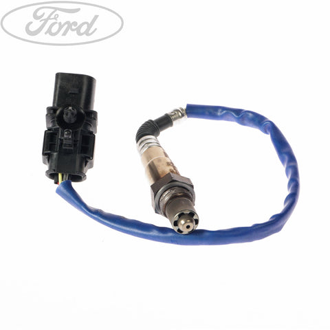 GENUINE FORD 5147022 FRONT LAMBDA O2 OXYGEN SENSOR | ML Performance UK