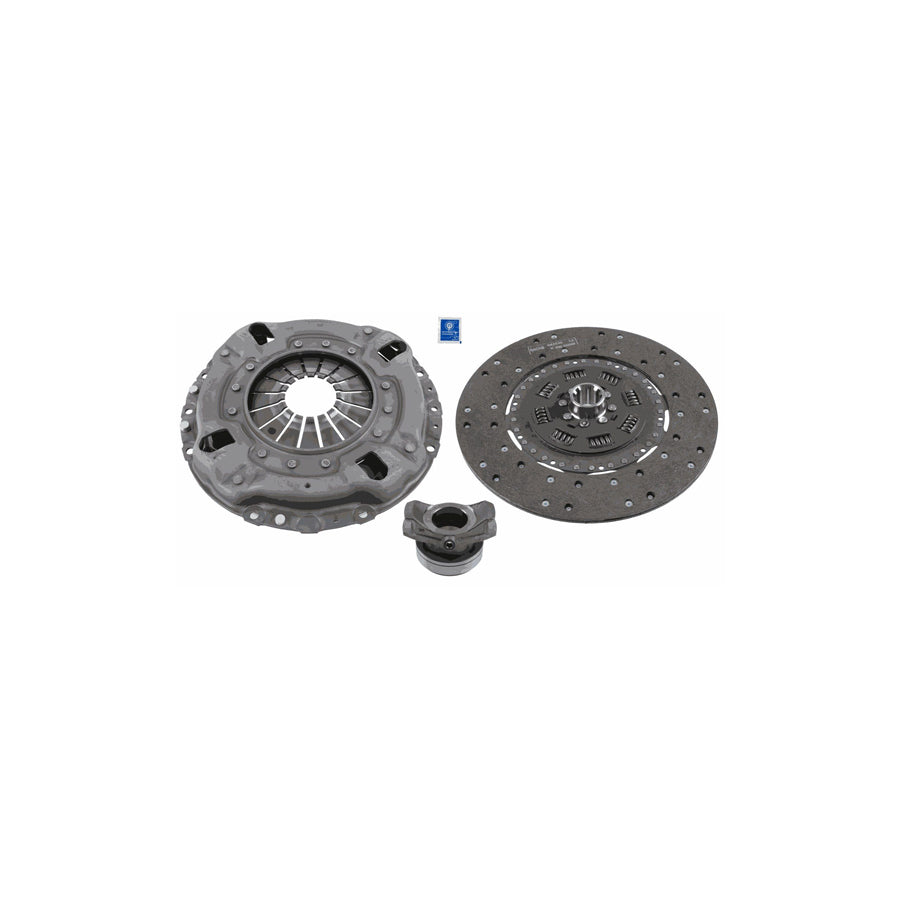 Sachs 3400 116 201 Clutch Kit