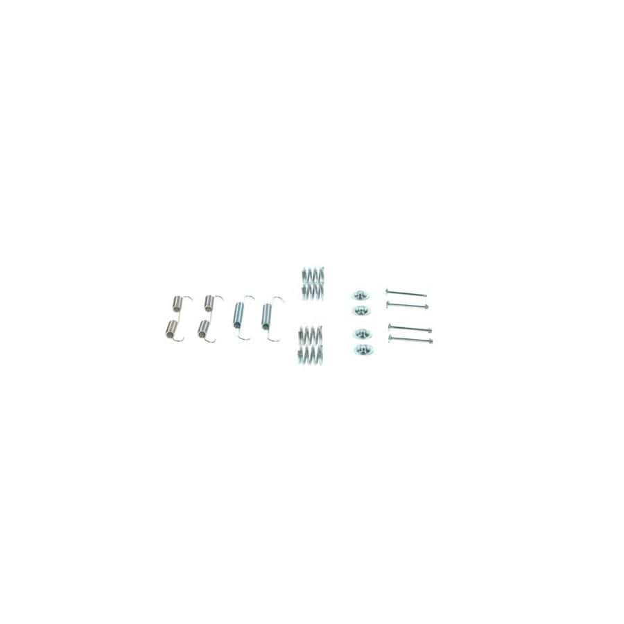 BOSCH 1 987 475 417 Brake Shoe Fitting Kit | ML Performance UK Car Parts