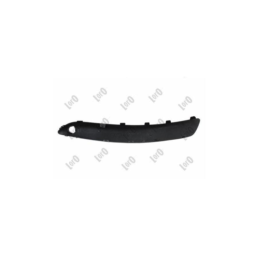 Abakus 03810532 Bumper Moulding For Peugeot 307 | ML Performance UK