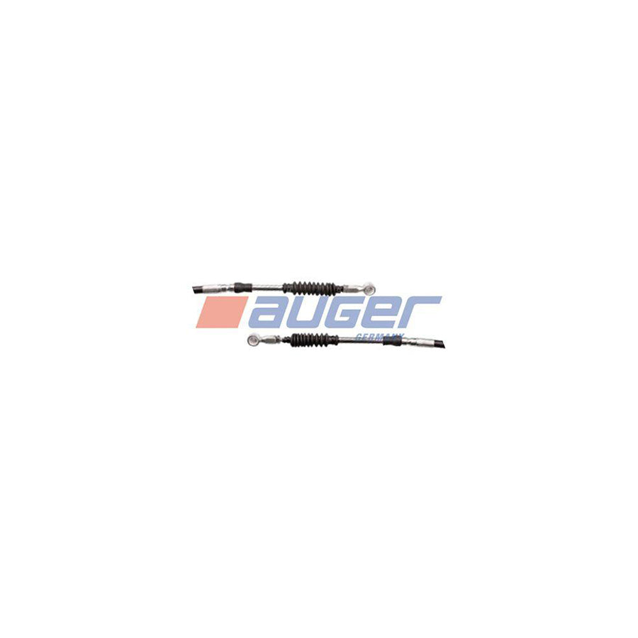 Auger 71795 Cable, Manual Transmission