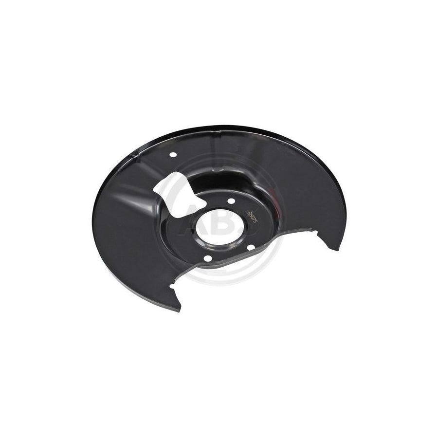 A.B.S. 11315 Splash Panel, Brake Disc For Mazda 6