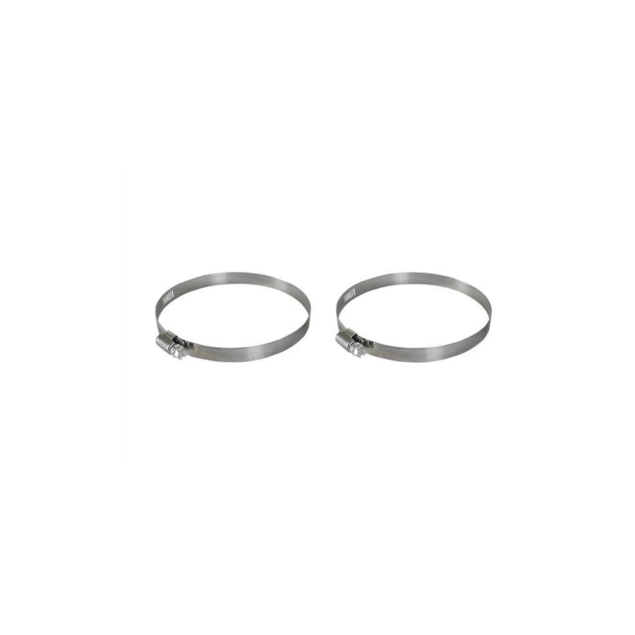  aFe 59-01017-MA SAE #072 (3 IN ID to 5 IN ID Range) Pair Replacement Clamp Kit  | ML Performance UK Car Parts