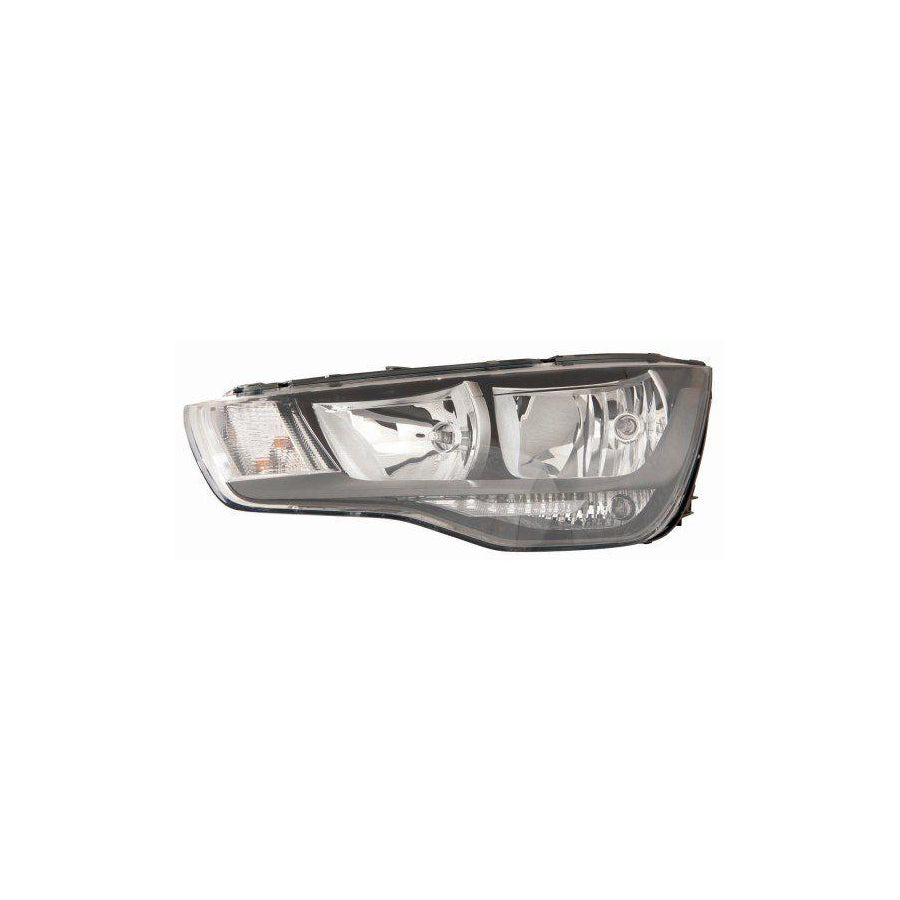 Abakus 4461131LMLDEM2 Headlight For Audi A1 | ML Performance UK