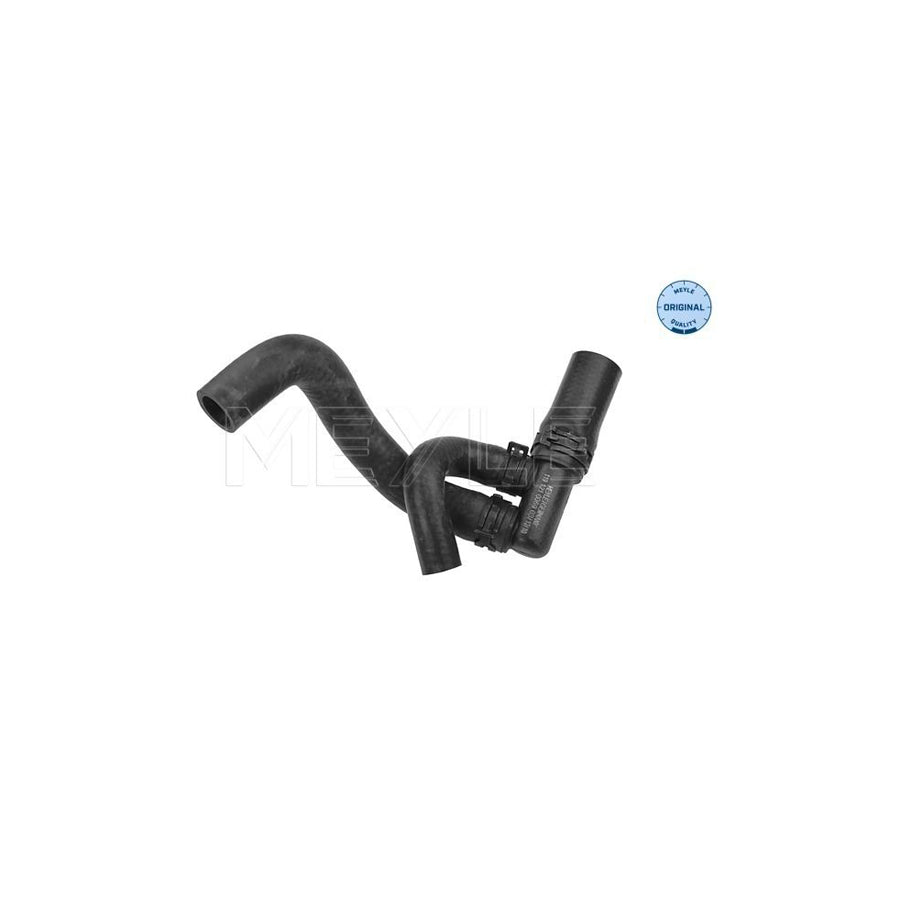 Meyle 119 121 0069 Radiator Hose