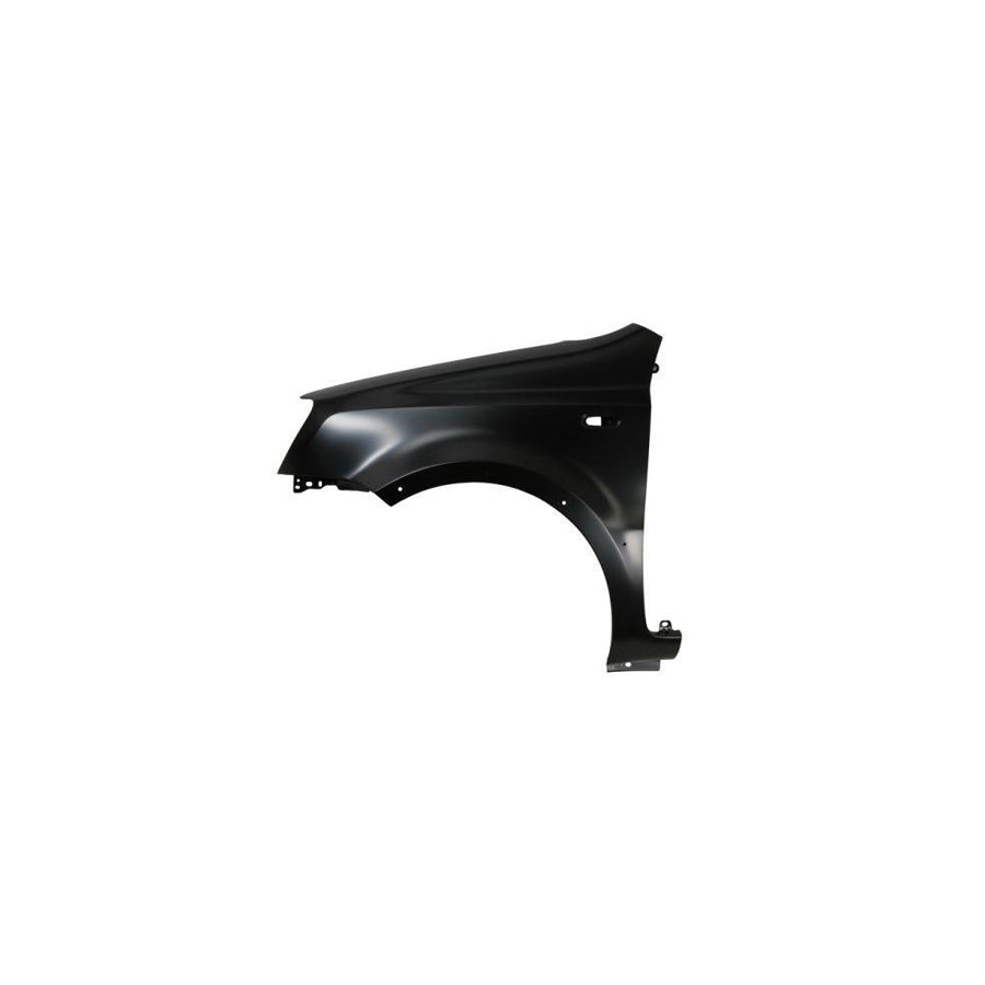 Blic 6504-04-2008313P Wing Fender For Fiat Panda II Hatchback (169)