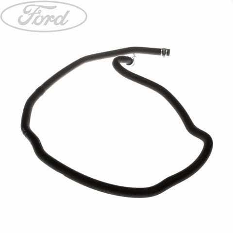 GENUINE FORD 1369685 COOLING SYSTEM HOSE PIPE TUBE | ML Performance UK