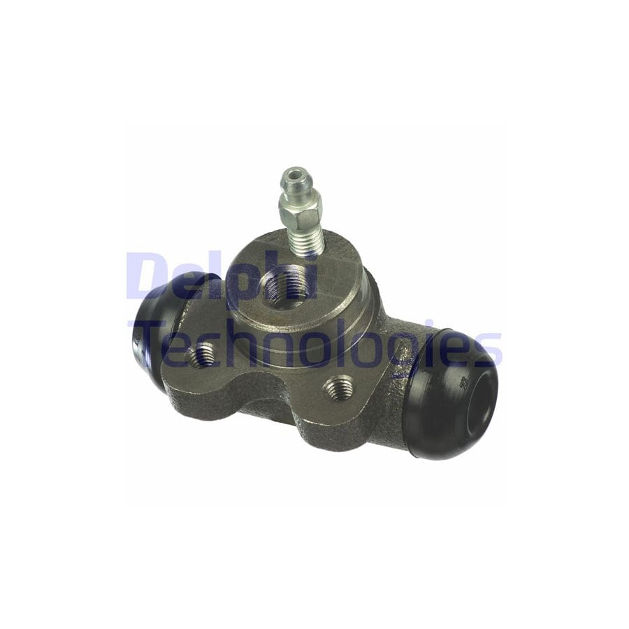 Delphi Lw45016 Wheel Brake Cylinder Suitable For Mercedes-Benz T1 Bus