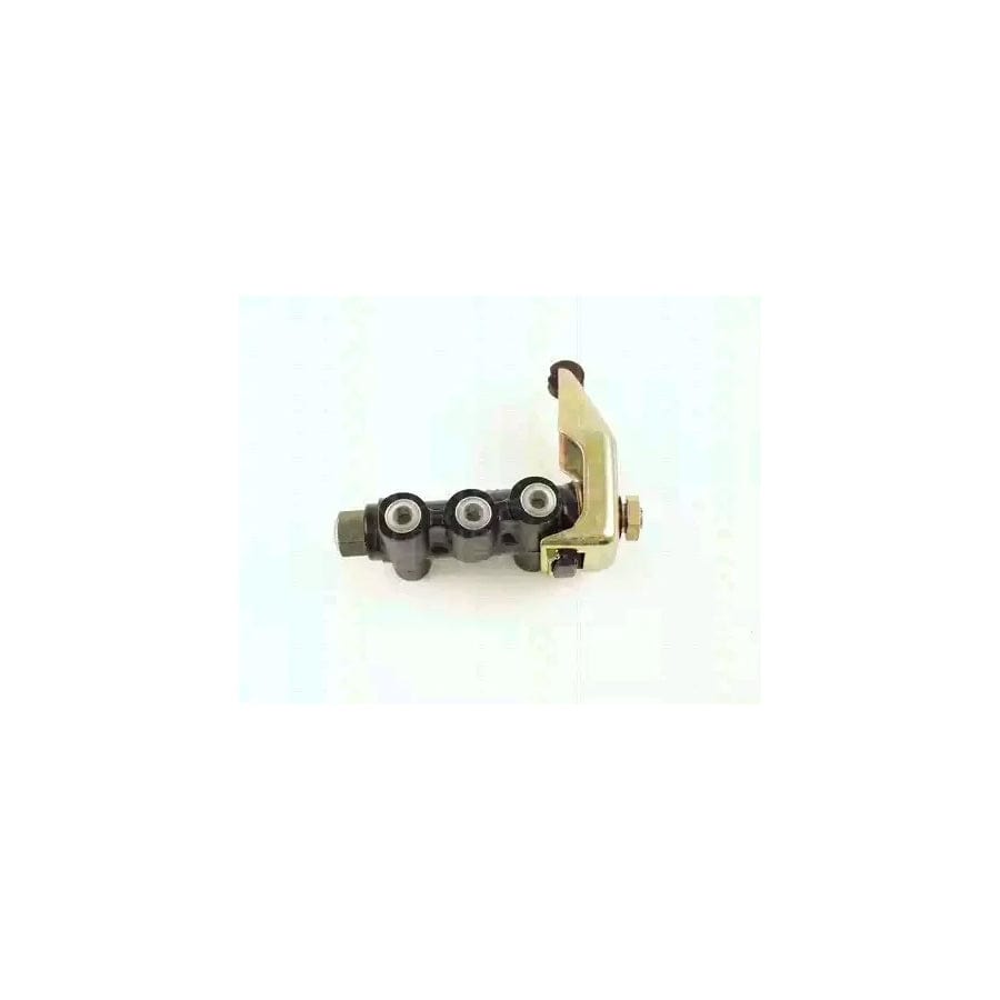 ATE 03.6565-0101.3 Brake Power Regulator