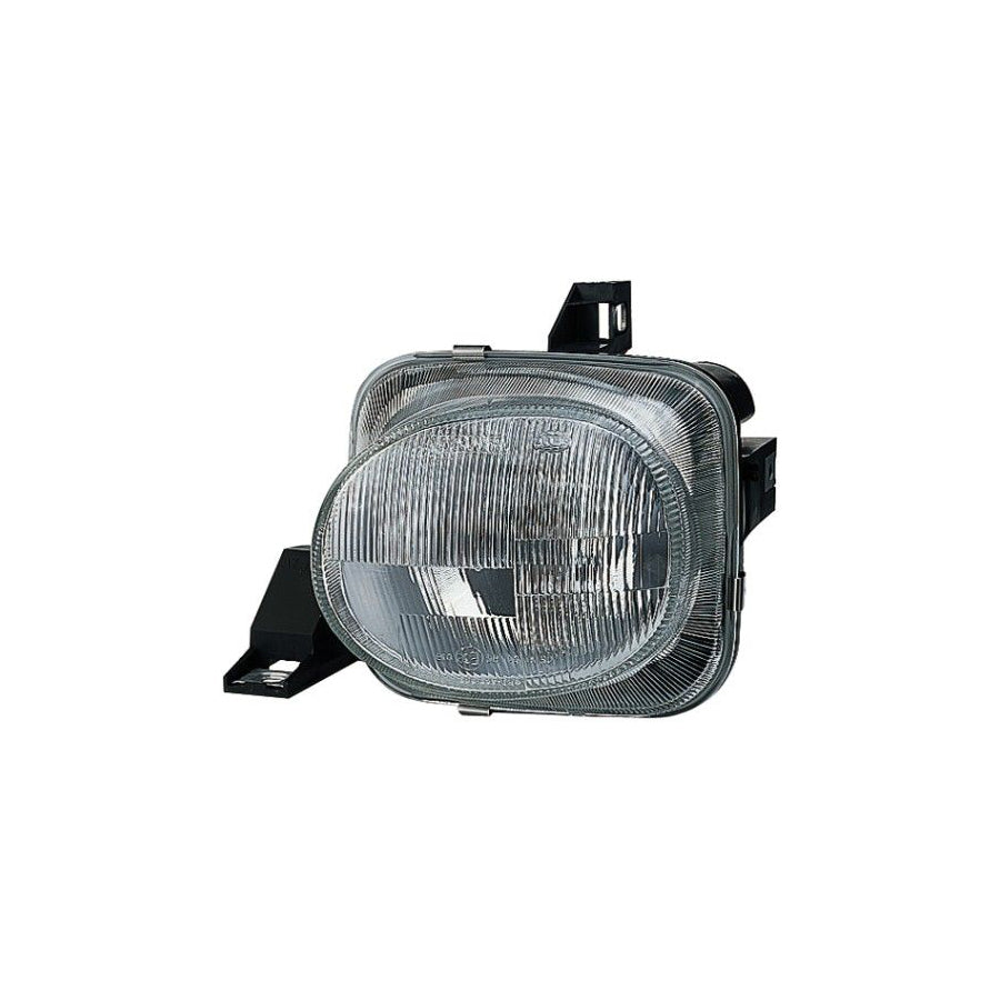 Hella 1BA 963 667-051 Headlight For Fiat Multipla (186)