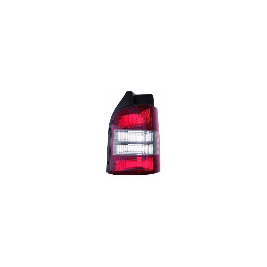 Abakus 4411978RUE8CR Taillight For Vw Transporter T5 Minibus (7Hb, 7Hj, 7Eb, 7Ej, 7Ef, 7Eg, 7Hf, 7Ec) | ML Performance UK