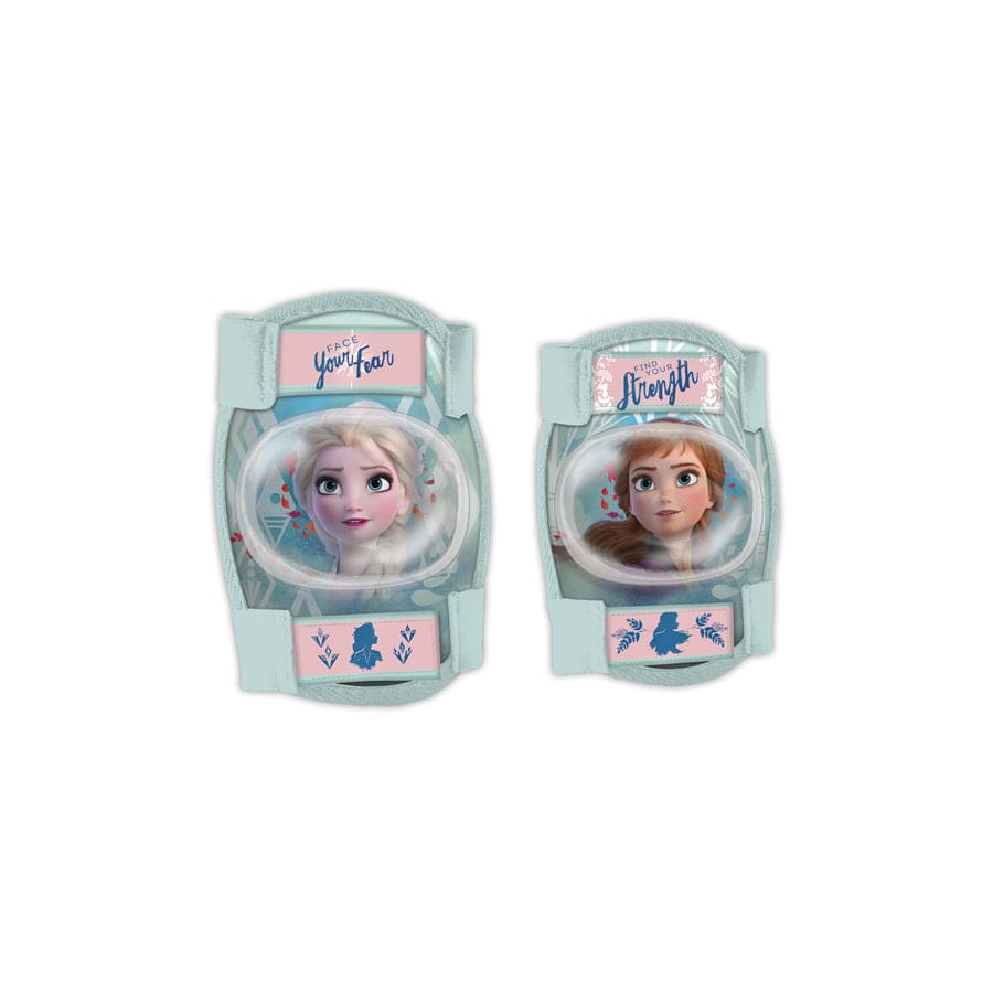 Disney 9061 KNEE AND ELBOW PROTECTORS FROZEN 2 | ML Performance UK UK Car Parts