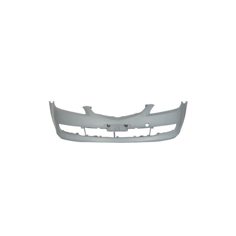 Blic 5510-00-3451901P Bumper For Mazda 6