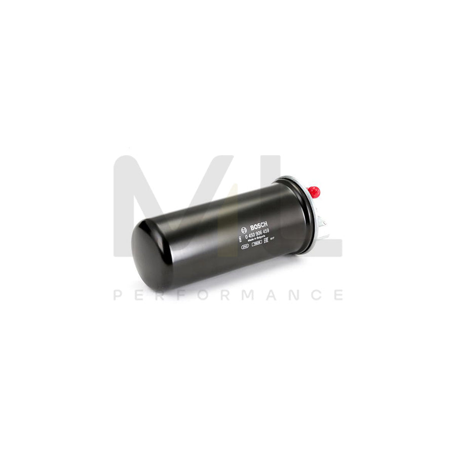 BOSCH Fuel Pipe Filter 0450906459  [ N 6459 ] | ML Car Parts UK | ML Performance