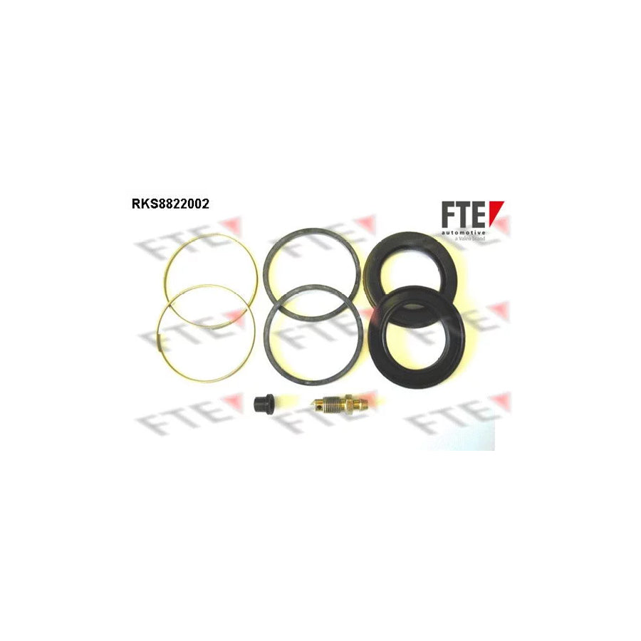 Fte RKS8822002 Repair Kit, Brake Caliper | ML Performance UK Car Parts