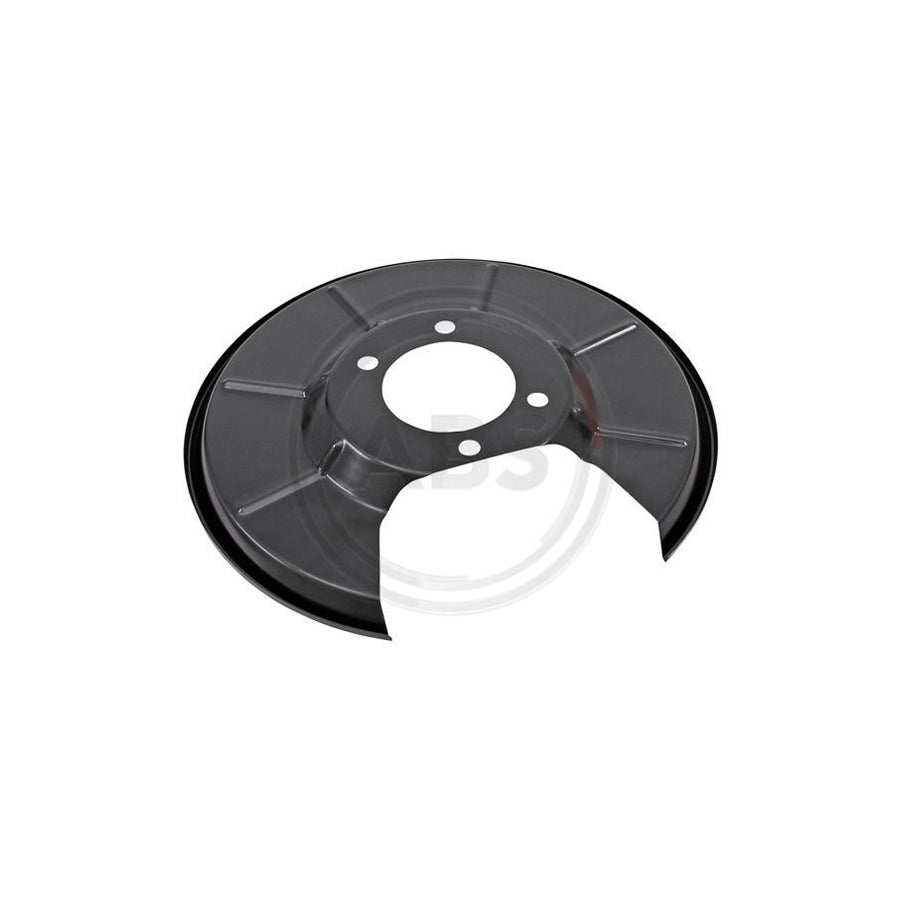 A.B.S. 11308 Splash Panel, Brake Disc