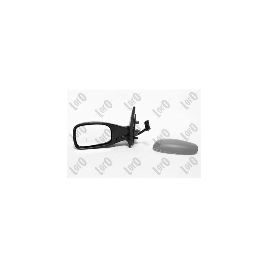 Abakus 2913M12 Wing Mirror For Peugeot 306 | ML Performance UK