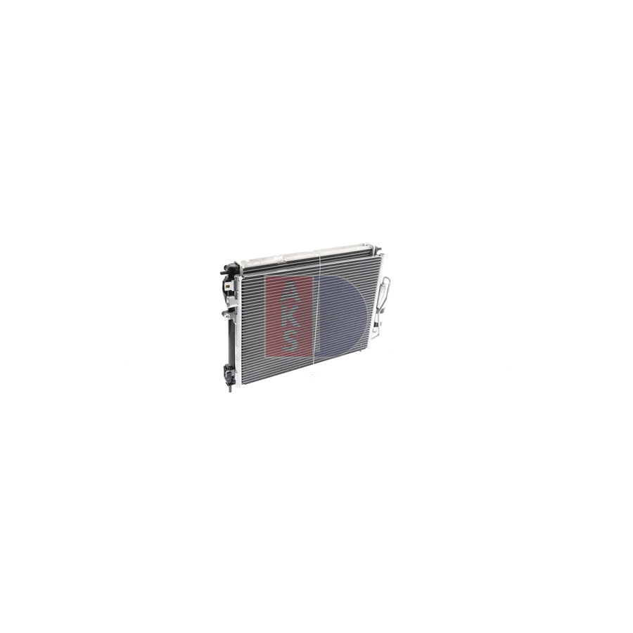 AKS Dasis 180055N Cooler Module | ML Performance UK