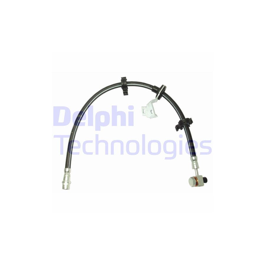 Delphi Lh6401 Brake Hose Suitable For Mercedes-Benz Ml-Class (W163)