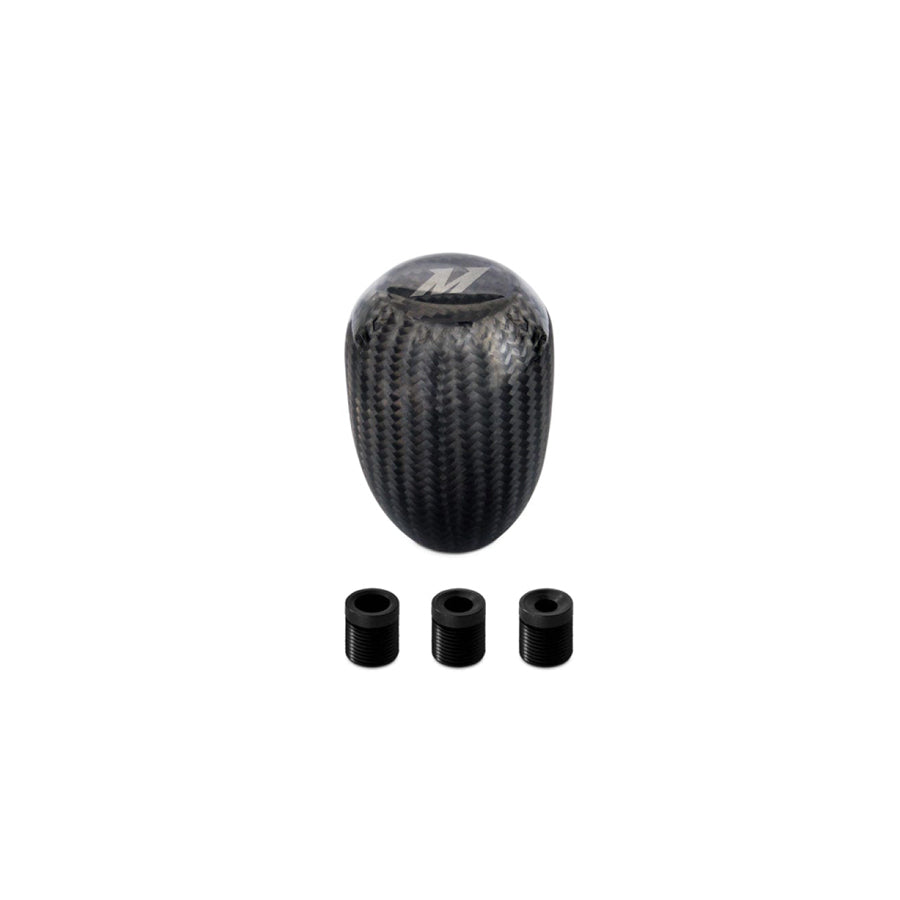 Mishimoto MMSK-CF Carbon Fiber Shift Knob