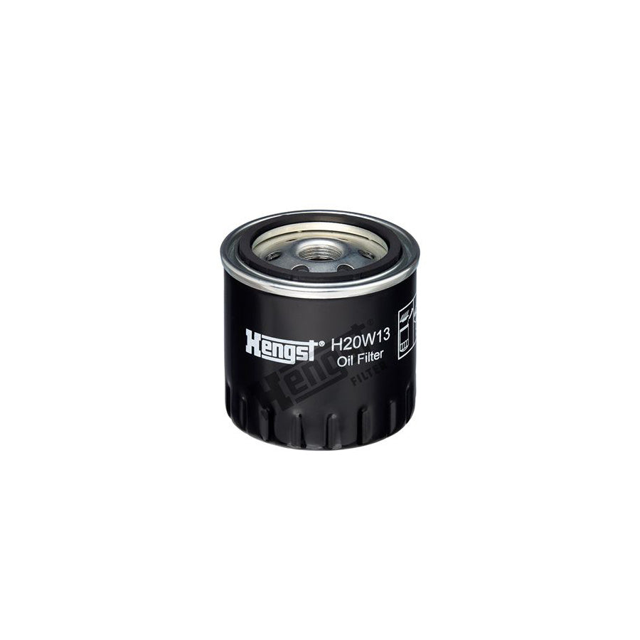 Hengst Filter H20W13 Oil Filter