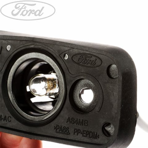 GENUINE FORD 1671689 TRANSIT SIDE MARKER LIGHT ASSEMBLY | ML Performance UK