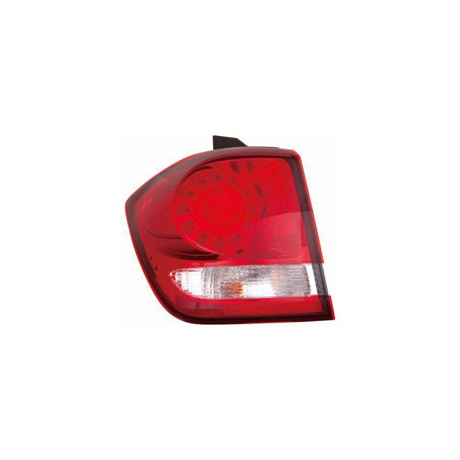 Abakus 6611951RUE Rear Light For Fiat Freemont (345) | ML Performance UK